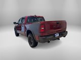 New 2025 RAM 1500 Rebel w/ Rebel Level 1 Equipment Group image 2