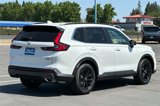 New 2025 Honda CR-V Sport-L image 4