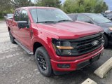 New 2025 Ford F150 XLT w/ Equipment Group 302A MID image 3