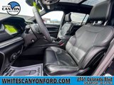 Used 2024 Jeep Grand Cherokee L Overland w/ Luxury Tech Group IV image 4