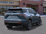 New 2026 Chevrolet Equinox RS image 4
