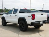 New 2026 Chevrolet Colorado Trail Boss image 5