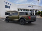 New 2025 Ford F150 Raptor image 4