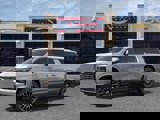 New 2025 Chevrolet Suburban High Country image 2