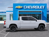 New 2025 Chevrolet Silverado 1500 RST image 5