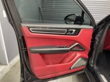Used 2021 Porsche Cayenne Coupe w/ Premium Package image 4