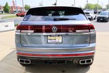 New 2025 Volkswagen Atlas Cross Sport SEL Premium R-Line image 5