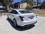 Used 2023 Cadillac CT5 Premium Luxury w/ Technology Package image 6