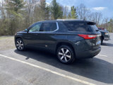 Used 2018 Chevrolet Traverse LT image 6