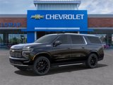 New 2025 Chevrolet Suburban High Country image 2