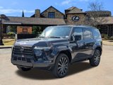 Used 2025 Lexus GX 550 w/ Accessory Package (2T) image 4