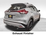 New 2024 Nissan Kicks SR w/ SR Premium Package image 3
