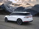 New 2025 Lincoln Aviator Reserve image 4