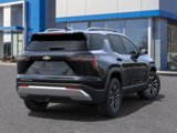 New 2026 Chevrolet Equinox LT image 4