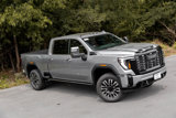 New 2025 GMC Sierra 2500 Denali Ultimate image 2
