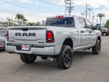 New 2026 RAM 2500 Big Horn image 4
