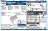New 2025 Ford Bronco Sport Outer Banks image 4