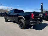 Used 2024 GMC Sierra 2500 AT4 w/ AT4 Preferred Package image 4