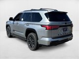 New 2026 Toyota Sequoia Platinum image 5