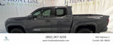 Used 2024 Toyota Tacoma TRD Off-Road image 4