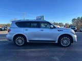 Used 2017 INFINITI QX80 4WD w/ Deluxe Technology Package image 6
