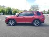 New 2025 Honda Pilot Touring image 2