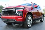Used 2025 Chevrolet Suburban RST w/ Sun And Tow Package image 2