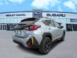 New 2025 Subaru Crosstrek 2.5i Sport w/ Popular Package #3A image 3