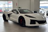 New 2025 Chevrolet Corvette E-Ray image 2