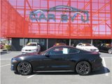 Used 2020 Ford Mustang Premium image 2