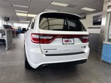 New 2025 Dodge Durango SRT Hellcat image 4