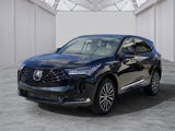 New 2025 Acura RDX SH-AWD w/ Advance Package image 2
