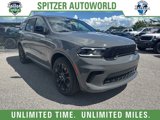 New 2026 Dodge Durango GT image 3
