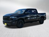 New 2025 RAM 1500 Laramie image 3