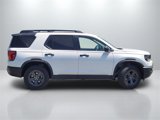 New 2026 Honda Passport RTL image 3