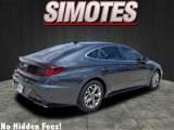 Used 2020 Hyundai Sonata SEL w/ Cargo Package image 3