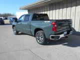New 2025 Chevrolet Silverado 1500 LT w/ Safety Package image 3