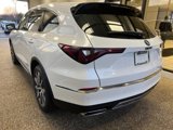 New 2025 Acura MDX SH-AWD w/ Technology Package image 4