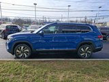 New 2025 Volkswagen Atlas SEL image 4