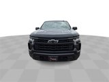 New 2025 Chevrolet Silverado 1500 RST w/ All Star Edition Plus image 3