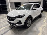 Used 2022 Buick Encore GX Essence w/ Experience Buick Package image 4