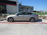 Used 2022 Chevrolet Malibu LT image 6