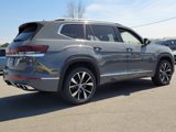 New 2025 Volkswagen Atlas SEL Premium R-Line image 3