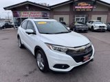 Used 2019 Honda HR-V EX image 2