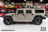 Used 1996 HUMMER H1 4-Door Wagon image 5