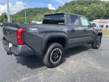 New 2025 Toyota Tacoma TRD Off-Road image 2
