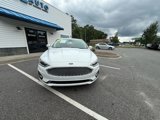 Used 2020 Ford Fusion Titanium image 3