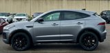 New 2024 Jaguar E-PACE R-Dynamic SE image 5