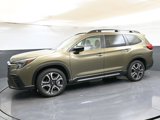 New 2025 Subaru Ascent Touring image 2