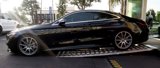 Used 2019 Mercedes-Benz S 560 4MATIC Coupe image 5